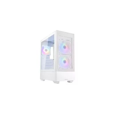 Tour ATX LI LANCOOL 205 Mesh White Type-C