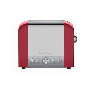 image Magimix 11506 Toaster 2 rouge