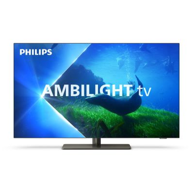 image TV OLED Philips 48OLED808