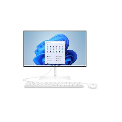 image PC tout en un Hp HP All-in-One 24-ck0000nf Bundle All-in-One PC