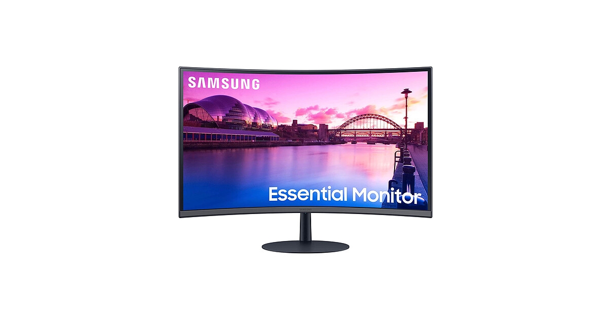 Comparer Les Prix Samsung Ecran Pc Professionnel Ct Hz Fhd X Dalle Va