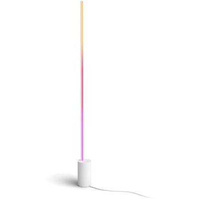 image Philips Lighting 915005987101 Philips Hue White and Color Ambiance, Lampadaire Gradient Signe Blanc