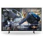 image produit TV LED SONY KD43X75W 2023 - livrable en France
