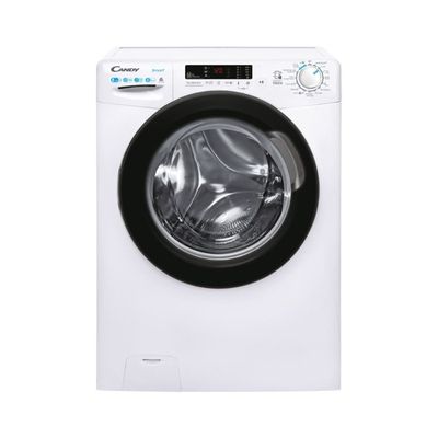 image Lave-linge séchant Candy CSWS 4852DWB4-47