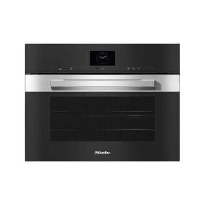 Four Miele DGC 7645 HC PRO IN