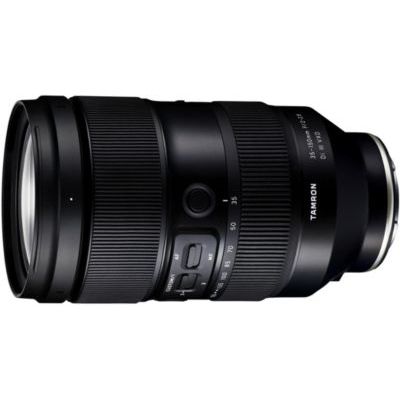 image TAMRON 35-150 mm F/2-2.8 Di III VXD, objectif pour Sony E-mount, noir