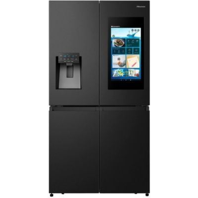 image Réfrigérateur multi portes HISENSE RQ760N4IFE