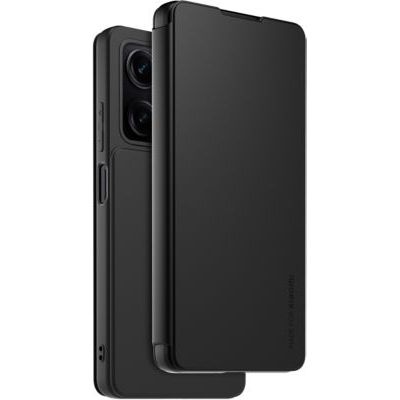 Etui XIAOMI Redmi Note 12 PRO 5G noir