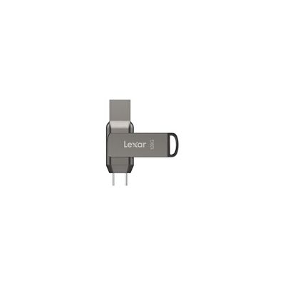 image Clé USB Lexar CLE USB DUAL TYPE C 128GB