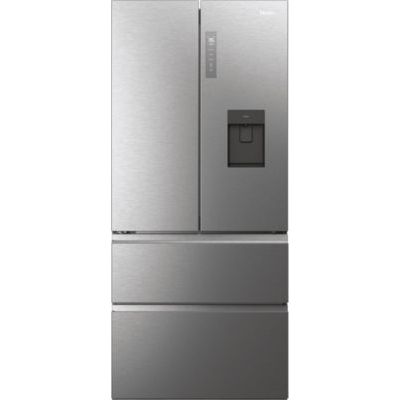 image Réfrigérateur multi portes HAIER HFW537EP