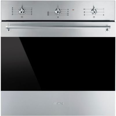 Four encastrable SMEG SF6381X