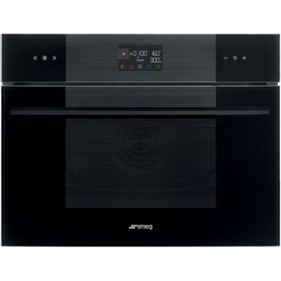 image Four encastrable SMEG SO4102M1B3