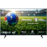 image produit Hisense TV LED 4K 108 cm 43A6K