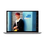 image produit Dell Inspiron 16 2en1 7620 Intel Core i5-1235U Ordinateur Portable 16" FHD Platinum Silver 8Go de RAM SSD 512Go Intel Iris Win 11H Core Standard Clavier AZERTY Français rétroéclairé