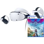 image produit Playstation Pack VR2 + Horizon, Blanc