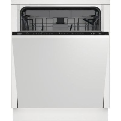 image Lave vaisselle encastrable BEKO BDIN38651C