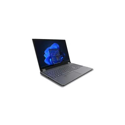 image Lenovo ThinkPad P16 Gen 1 (21D6003XFR)