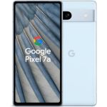 image produit Google Pixel 7a – Smartphone Android 5G débloqué avec objectif grand angle et 24 heures d'autonomie – Océan