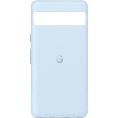 image Coque Google Pixel 7a - Coque de téléphone Android en silicone durable - Océan