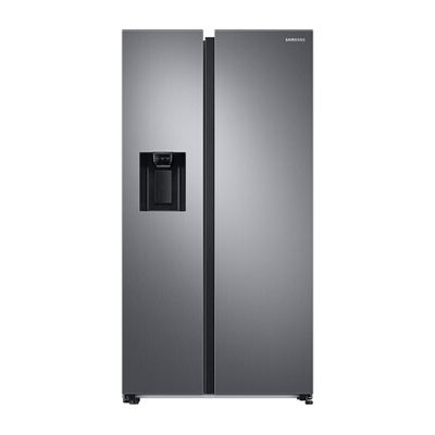 image Refrigerateur americain Samsung RS68CG882DS9