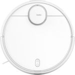 image produit Aspirateur robot Xiaomi Vacuum S12 MIVACUUMS12W Blanc - livrable en France