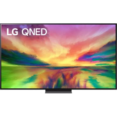 image LG TV QNED 2023 | 65QNED816RE | 65'' (164 cm) | QNED | Processeur α7 AI Gen6 4K