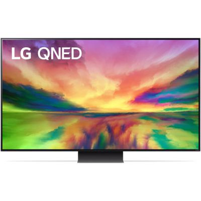 image LG TV QNED 2023 | 75QNED816RE | 75'' (189 cm) | QNED | Processeur α7 AI Gen6 4K