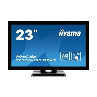 image iiyama T2336MSC-B2AG écran Tactile 23"