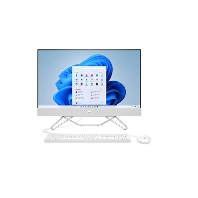 image PC tout en un Hp All-in-One 27-cb0221nf
