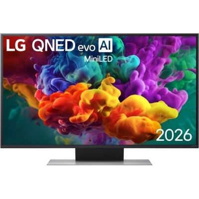 TV Mini Led LG 43QNED86B 2026 (108cm)