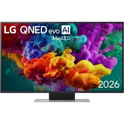 TV Mini Led LG 50QNED86B 2026