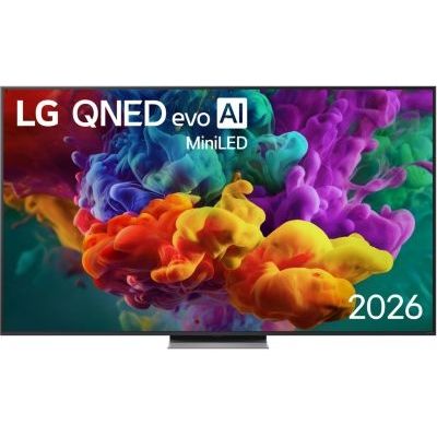 image TV Mini Led LG 75QNED86B 2026 (189cm)