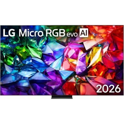 image TV RGB LG 100MRGB96B6 (253cm)
