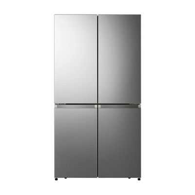 image Réfrigérateur multi-portes Hisense RQ758N4SBSE