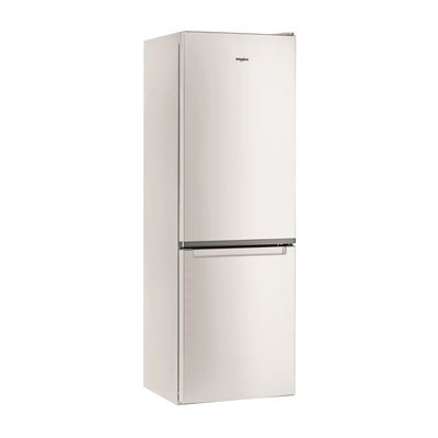 image Refrigerateur congelateur en bas Whirlpool W5821EFW1