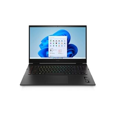 image PC portable Hp OMEN 17-ck2024nf