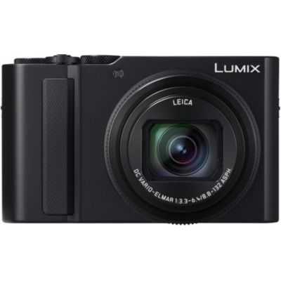 image Appareil photo Compact PANASONIC Lumix TZ300 Noir