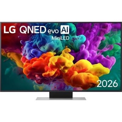 TV Mini Led LG 55QNED86B 2026 (139cm)