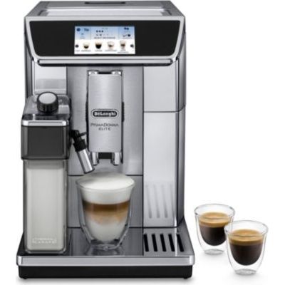 image Expresso Broyeur DELONGHI Caf. ECAM 650.75.MS