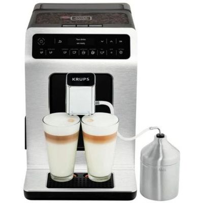image Expresso Broyeur KRUPS Caf. EA891D10