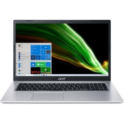 image Ordinateur portable ACER Aspire 3 A317-53-39HL