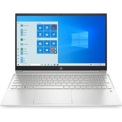 image Ordinateur portable HP Pavilion 15-eh1004nf