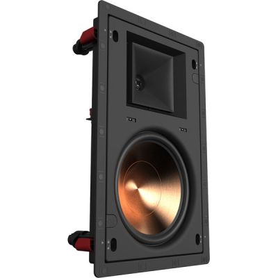 image Enceintes encastrables Klipsch PRO-18-RW (pièce)