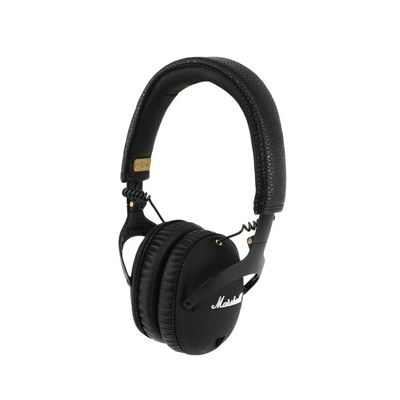 image MARSHALL 04090800 Casque Audio Noir