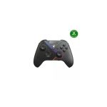 image produit ASUS ROG Raikiri – Manette pour PC ou console Xbox (deux boutons arrière, gâchettes sélectionnables, joystick pour changement de vitesse, DAC ESS, personalisable via Armoury Crate, Aura Sync RGB)
