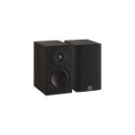 image produit Enceintes bibliothèque Dali Opticon 1 MKII Chêne foncé