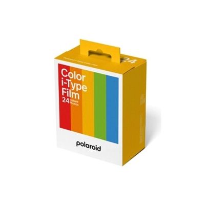 image Color Film for i-Type - Triple Pack