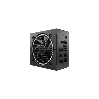 image BE QUIET! Pure Power 12 M 1200W ATX30 BN346
