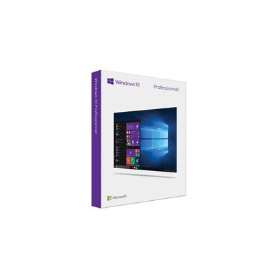 Microsoft Windows 10 Pro