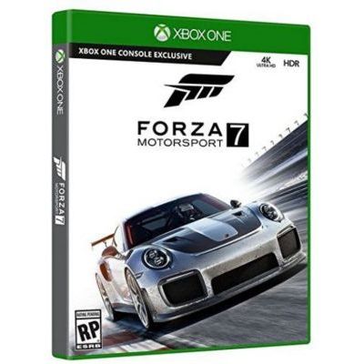 image Forza Motorsport 7 Standard
